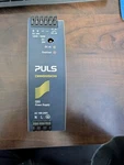 Puls QS5.241 24VDC Power Supply. Fixed Price $60.00.