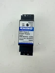 Rhino PSC-05-012 Power Supply 12W 0.33-0.19A 100-240VAC Input 5.0-5.2VDC 2.4A. Fixed Price $14.55.