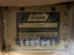 Acopian P030MX250 Regulated Power Supply. Fixed Price $350.00.