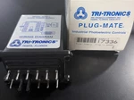 Tri-tronics SEPS-1 Plug-mate 24VDC Power Supply Module Sensor Control *new*. Fixed Price $43.99.