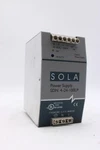 Emerson Sola Sdn 4-24-100LP Compact Power Supply. Fixed Price $20.00.