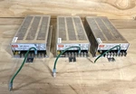 Lot Of Mw Mean Well SP-150-3.3 Dc Input 100-240VAC 2.5A/TESTED. Fixed Price $59.99.