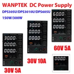 Dc Power Supply Variable 30/60V 5/10A Switching Bench Adjustable. Fixed Price $73.10.