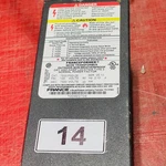 France 7530 P5G-2E Neon Transformer Volt 7,500V 30MA Tesla Coil Tested. Fixed Price $75.00.