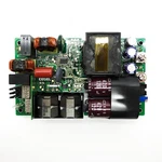 Cosel 12VDC 4.6A 300W Open Frame Switching Power Supply GHA300F-12-R3. Fixed Price $120.00.