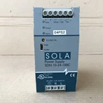 Emerson Sola 10-24-100C Power Supply SDN1024100C. Fixed Price $177.37.