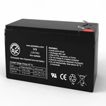 Ultratech UT1270 UT-1270 12V 7AH Sealed Lead Acid Replacement Battery. Fixed Price $28.99.