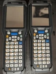 Pair Of Two New Honeywell/intermec With Batteries - CK70AB5LNF2W6100. Fixed Price $255.55.