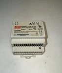 Mean Well Power Supply DR-30-24 24VDC 1.5AMP. Fixed Price $45.80.