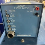 Econolite Nema Ts 2 Psu Cabinet Power Supply. Fixed Price $39.99.