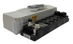 New Turck FGEN-IOM88-4001/CS30007 I/o Module 6825443 FGENIOM884001CS30007. Fixed Price $400.00.