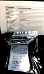 Sola SCD30 S12-DN Power Supply Series Dc-dc New With Spec Sheet. Fixed Price $325.00.