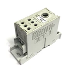 Cooper Bussmann PDBFS330 Power Distribution Block 600V 380A No Top Terminal Lug. Fixed Price $24.29.