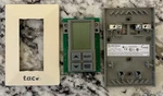 Invensys Barber Coleman Mn-sdk Micronet Sensor Deluxe Tsmn Series Tac Used. Fixed Price $57.95.
