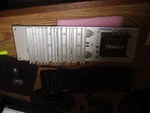 Power-one Model: IF24-12 Supply, Tested Good. Fixed Price $49.99.