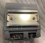 Keyence KV-U6W Power Supply Module In: 0.65A 100-240VAC 50/60 Hz Out: 0.8A 24VDC. Fixed Price $88.50.