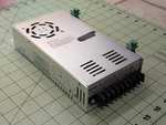 Keling KL-350-48 Switching Cnc Power Supply 48V 7.3A With Din Rail Mounts. Fixed Price $20.00.