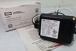 Hubbell Uvpp Universal Voltage Power Pack, 100-277VAC, 50/60HZ, 6.5W. Fixed Price $39.99.