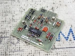 New Honeywell Micro Switch FMP2 Deluxe Power Supply Circuit Board BSC-1 7550. Fixed Price $49.00.