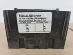 New! Ferraz Shawmut 67561 Block. Fixed Price $14.99.