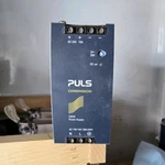 Puls Dimension CS10.241 Power Supply 24V 10A 240W Din Rail Mount. Fixed Price $25.00.
