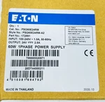 Eaton PSG60E24RM 60W 1PHASE Power Supply. Fixed Price $114.99.