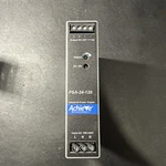 Achieve Automationdirect PSA-24-120 Power Supply 24V 5A 100-240V Silver Black. Fixed Price $26.00.