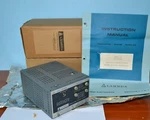 Lambda Lm B24 Modular Power Supply 105-132 Vac Vdc 1.4 Amps Nos. Fixed Price $300.00.