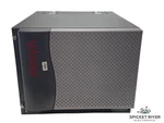 Avaya G650 Media Gateway Chassis With Included Interface Cards. Fixed Price $112.00.