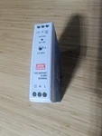 Mean Well MDR-20-5 Ac/dc Power Supply 1 Output 5V 3A. Fixed Price $18.00.