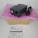New Ccs PSB-1024VB Machine Vision Led Power Supply 100-120VAC 24VDC 10W Out. Fixed Price $499.00.
