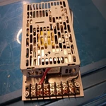 Artesyn NLP65-7612 Power Supply 100-240VAC, 1.8-1.0. Fixed Price $79.00.