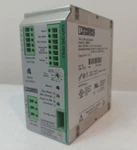 Phoenix Contact TRIO-UPS/1AC/24DC/ 5 2866611 Integrated Power Supply Unit Used. Fixed Price $149.00.