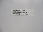 Nib Tdk Lambda Power Supply JWS600-48. Fixed Price $599.00.