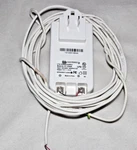 Mg Electronics Power Supply 100-240VAC To 12VDC 0.5A Screw Terminals ST-12500. Fixed Price $10.95.