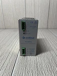 Cabur XCSF5 High Efficiency Power Supply 24VDC Output 120-230VAC Input. Fixed Price $102.35.