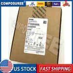 New Siemens G120C Compact Converters. Fixed Price $403.45.