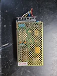 Tdk Model: FAK24-2.1K Power Supply. Fixed Price $98.00.