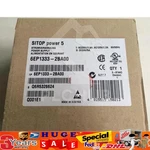 New Siemens Sitop Power 5 Stabilized Supply. Fixed Price $174.92.