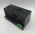 Murr Electronics 85067 Switch Mode Power Supply MPS20-3X400/24 Three Phase. Fixed Price $144.57.