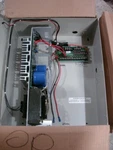 New Nib Securitron Assa Abloy BPS-12-15 Power Supply 12VDC-15A. Fixed Price $999.80.