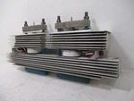 General Electric DS3827-CSN19A Cell Stack Assembly Scr Bridge Rectifier. Fixed Price $1000.00.