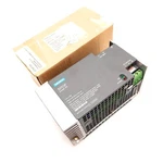 Siemens 6EP1336-1SH01 Sitop Power Supply, Input: 230VAC 3.9A, Output: 24VDC 20A. Fixed Price $300.00.