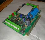 Phi ELR-150-08-D Control Module. Fixed Price $99.00.