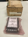 OMEGA,PSS-D12B,DUAL Power Supply Input 115VAC 50/60HZ 240MA. Fixed Price $140.00.