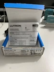 Lutron MQSPS-DH-1-30 New Box Free Shipping. Fixed Price $150.00.