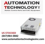 Brand New Stepper Motor Driver Power Supply, 48V/7.3A. Fixed Price $38.00.