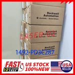 Allen-bradley 1492-PD3C287 New Sealed Free Shipping. Fixed Price $615.00.