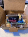 Traco Power 100W Ac/dc Open Frame 2X3 Inch Medical & Industrial Supply. Fixed Price $25.00.
