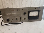 Varian Vaclon High Voltage Power Supply VA-1304 Pump. Fixed Price $1495.00.